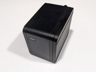 Phase One IQ3 50 digital back for XF/645 mount