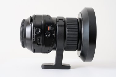 Fuji GFX 30mm TS