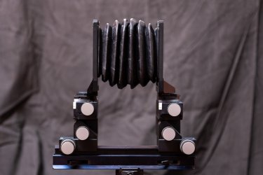 FS: (CAN) Arca-Swiss M-Line Monolith 6x9 View Camera with Orbix