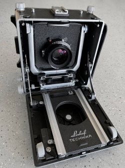 Linhof Master Technika 3000