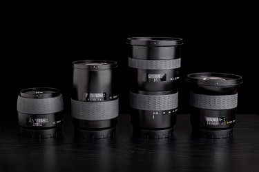 FS: H5D50, 24, 80, 35-90, 150n - New Individual Pricing