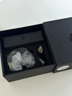 FS: Hasselblad xcd 21mm