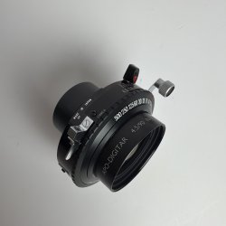 FS:  SK 90mm apo Digitar in Copal 0