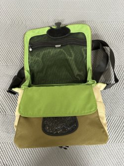 Crumpler 7 Million Dollar Home Camera Bag Black Shoulder Messenger