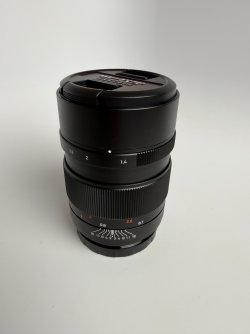 FS: Mitakon Zhongyi Speedmaster 65mm f/1.4 Lens for Hasselblad X Mount