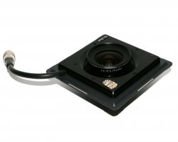 Schneider Digitar 5.6 47mm - Different Versions? | The GetDPI