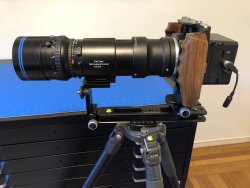 350 Tele-SA:APO1.4XE Long Lens Rail.jpg 350 Tele-SA:APO1.4XE Long Lens Rail.jpg