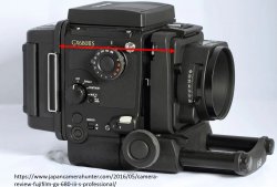 fujifilm gx680 gx 65mm f5.6動作品 作例あり Fuji GX680 lens questions | The GetDPI Photography Forum