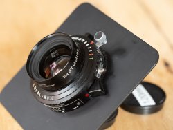 FS (CAN): Schneider 120 APO-Digitar 5.6/120mm M