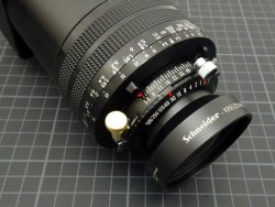 FS: ALPA Schneider APO-Digitar 5,6/180mm | The GetDPI Photography