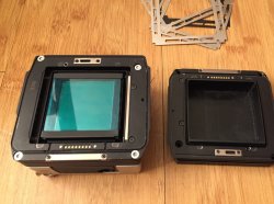 Hasselblad Imacon Ixpress V 96C Digital Back (D'occasion) à Zug pour CHF 1000 – avec livraison | Acheter sur