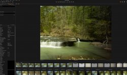 IQ150 raw  before correction 40mm Rod 15mm shift IQ150.jpg