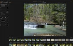 IQ150 raw  after  correction 40mm Rod 15mm shift IQ150.jpg