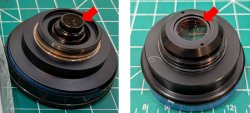 Grandagon-N 65mm F/4.5 on GFX 100s | The GetDPI Photography Forum