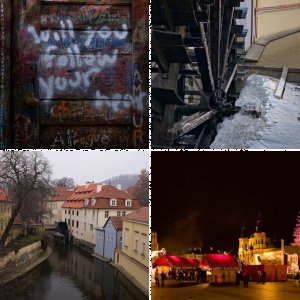 2007-12 Munich-Prague