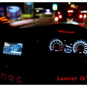 Lancer Gt 2.0