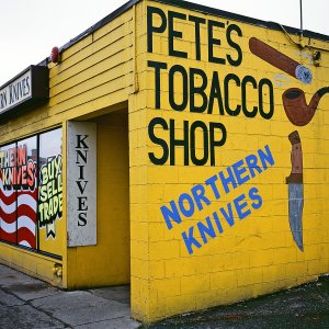 pete's tobacco SHOP - CLOSED - Updated July 2026 - 531 E 5th Ave, Anchorage, Alaska - Tobacco Shops - Phone Number Pipe Republic Blends St. Peter`s