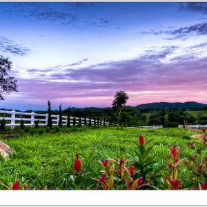 Kaoyai Thailand