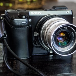 Voigtlander 35mm F1.7 Ultron | The GetDPI Photography Forum