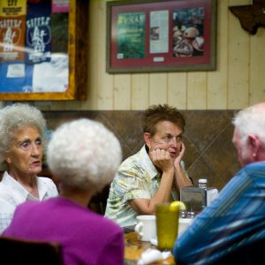 Koffee Kup Conversation