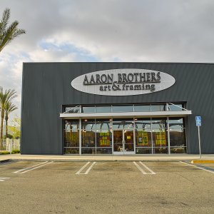 Aaron Brothers
