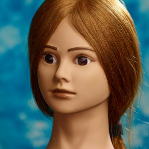 Doll f/5.6