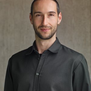 Contax 645 at its (nearly) best